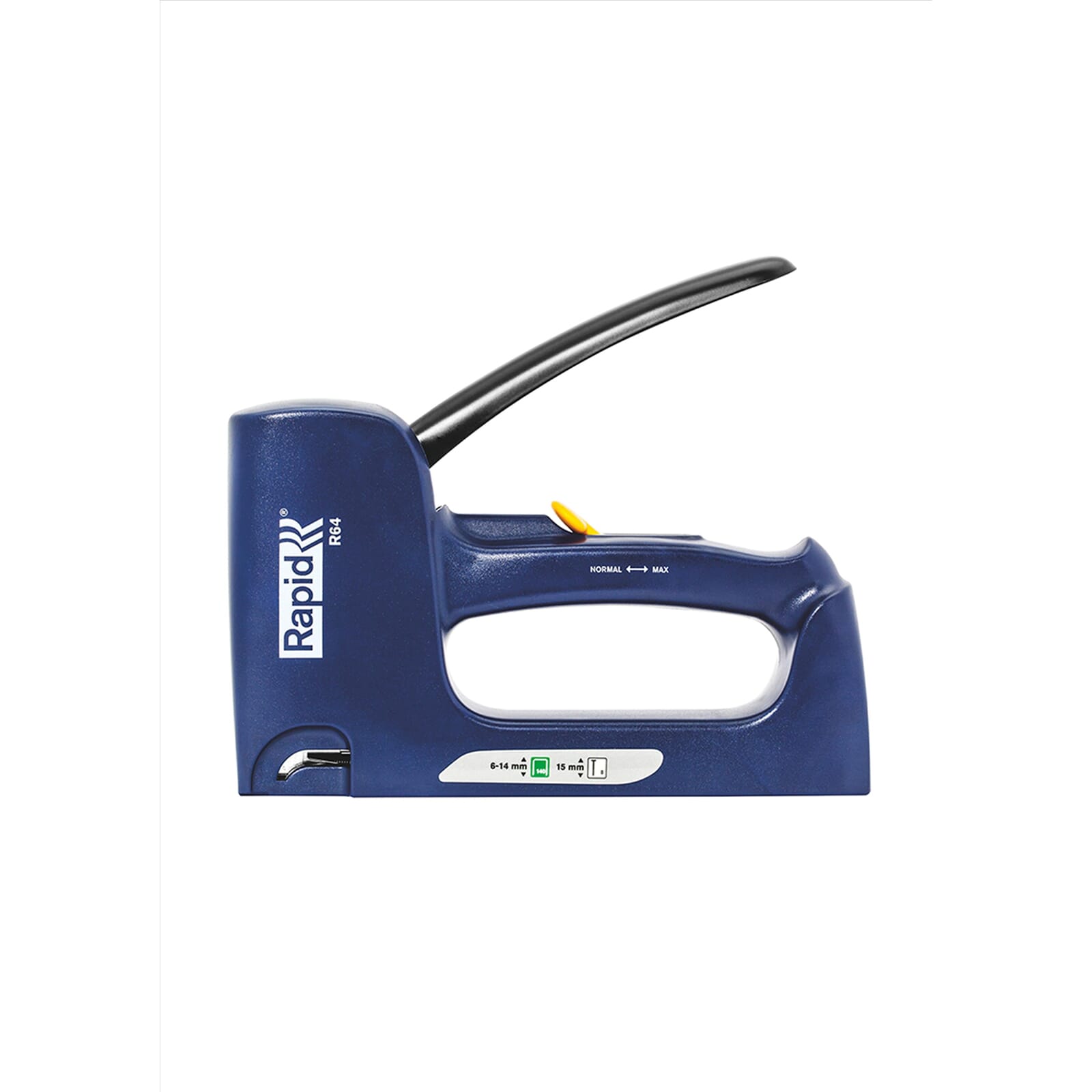 CITC Plastic Combination Tacker R64 Rapid 1 CITC Plastic Combination Tacker R64 Rapid