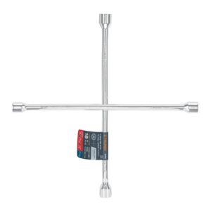 Truper Wheel Brace 4-Way