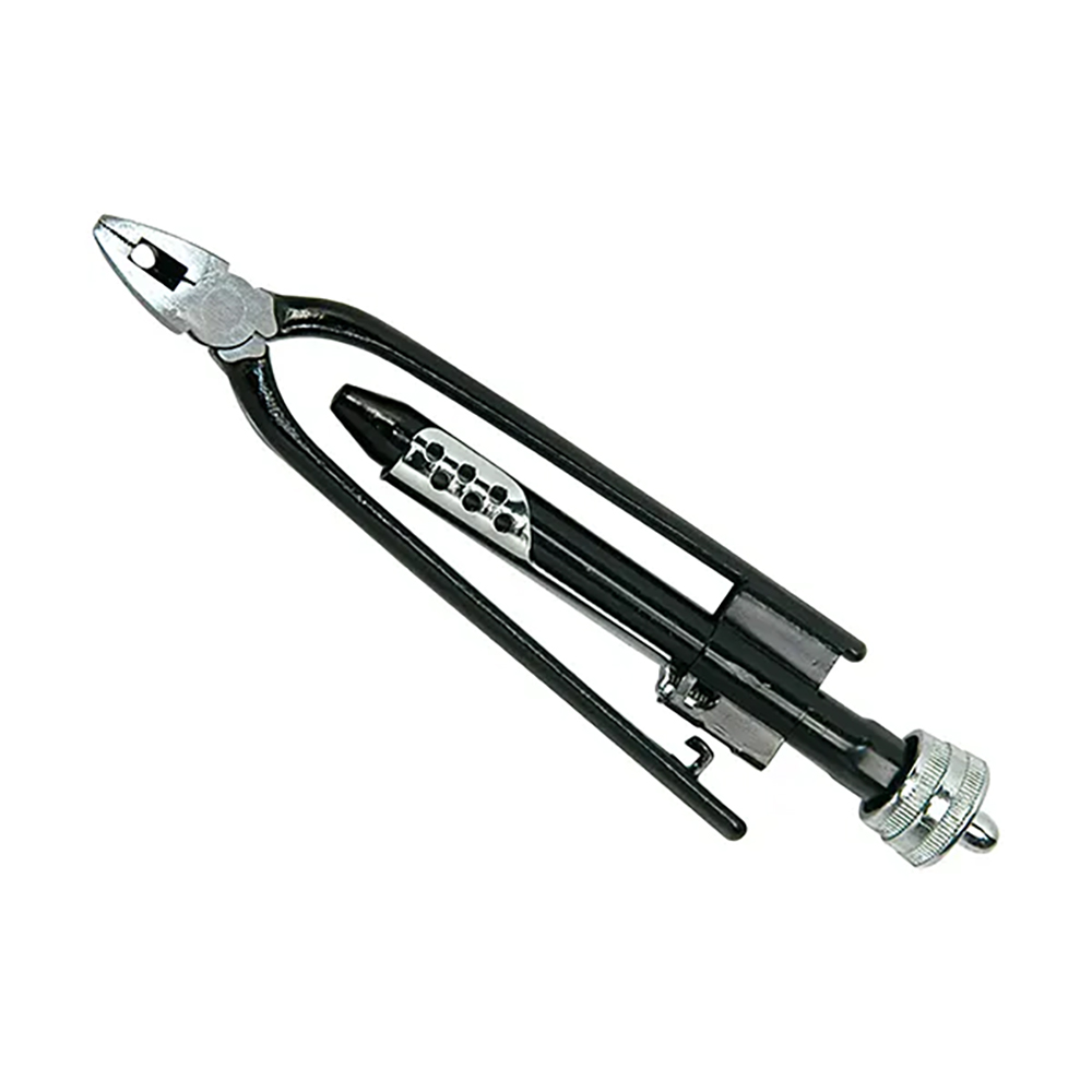 Rytool 225mm Wire Twisting Pliers 1 Rytool 225mm Wire Twisting Pliers