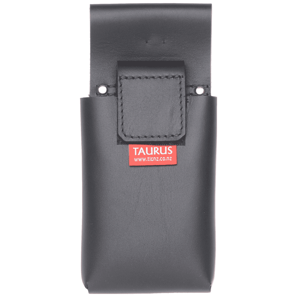 Taurus Leather Rugged Smartphone Pouch - Large 1 Taurus Leather Rugged Smartphone Pouch - Large