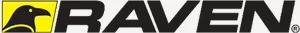 Raven logo - Brands - WR Twigg HB