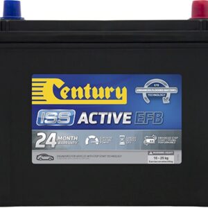 616102 - S95 MF CENTURY ISS ACTIVE EFB MF STOP-START BATTERY