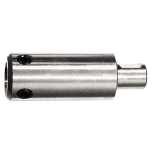 Holemaker Ext. Arbor 100mm Suit 8mm Pilot Pin & 1-1/4" Shank