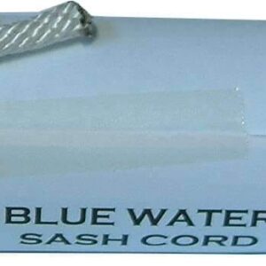 Fineline Sash Cord - Polyester 15m Hank #8