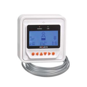PROJECTA SOLAR CONTROLLER REMOTE TS SC320 & SC330