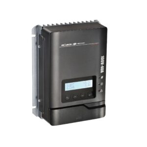 PROJECTA 40A 12/24V/48V MPPT SOLAR CONTROLLER