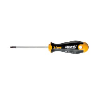 Felo 408 Ergonic Screwdriver Torx T27 x 100mm