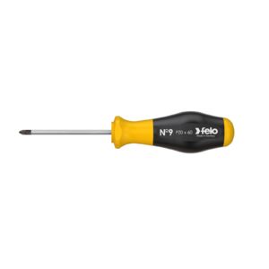 Felo 901 Screwdriver PZ 0 x 60mm