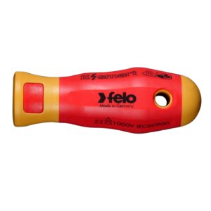 Felo Esmart Screwdriver Handle Only