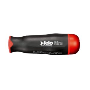 Felo Torque Screwdriver Handle 3.0 - 5.4Nm