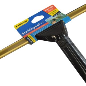 Raven Window Squeegee #1037 300mm