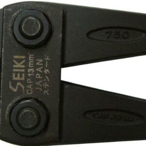 Seiki Bolt Cutter Spare Jaws 600mm