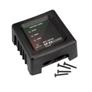 PROJECTA SURGE PROTECTOR S/GAURD 12/24V