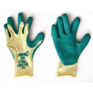 Showa Gardening Gloves Large