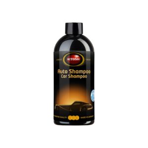 Autosol Auto Shampoo 500mls