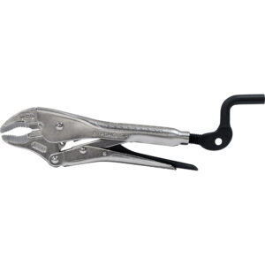 Stronghand C-Jaw Plier Opening 26mm OAL 180mm