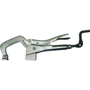 BuildPro Table Mount Locking C-Clamp 50mm