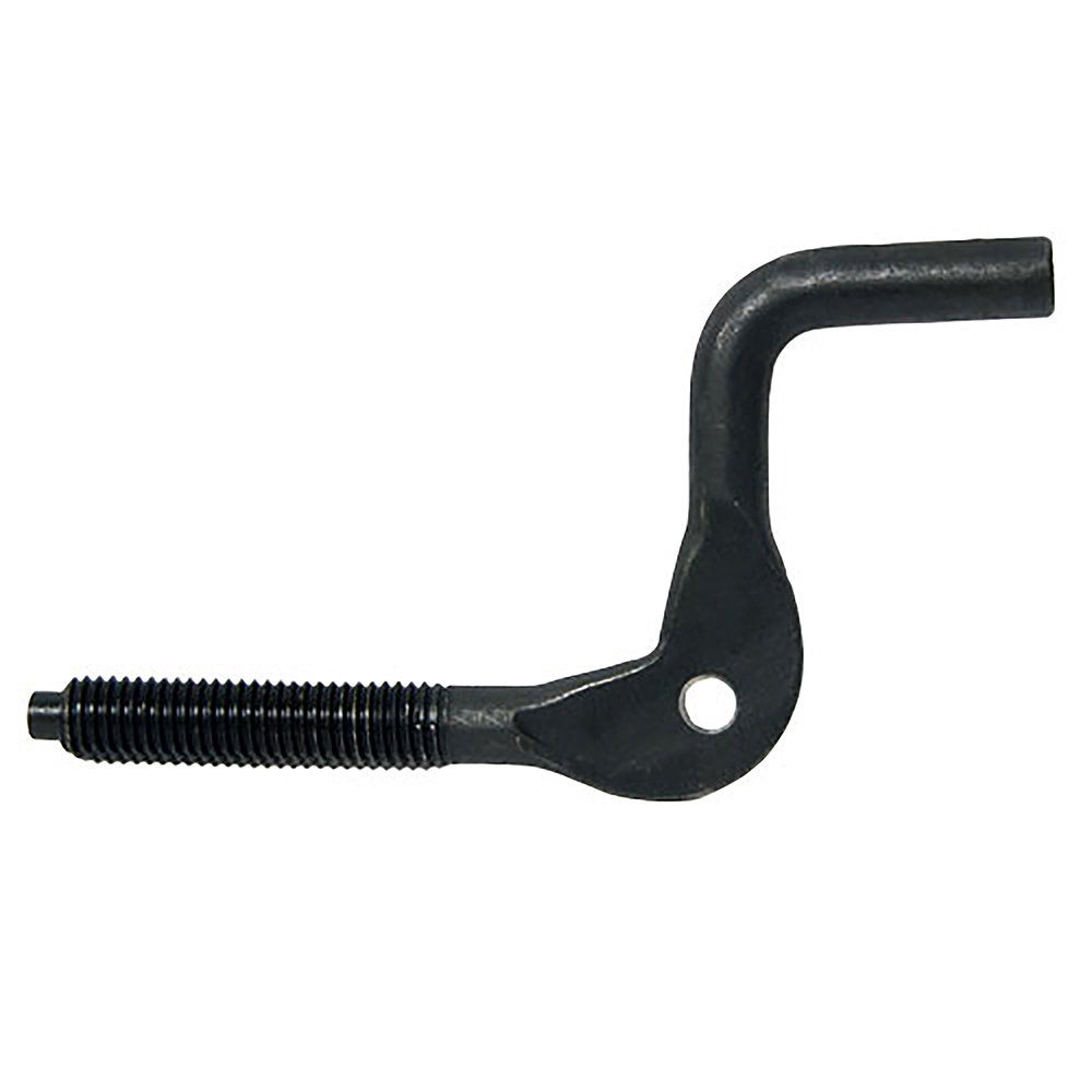 Stronghand Locking Chain Plier Acc. - Aluminum Soft Pad 1 Stronghand Locking Chain Plier Acc. - Aluminum Soft Pad