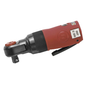 Shinano 3/8in. Micro Ratchet Wrench