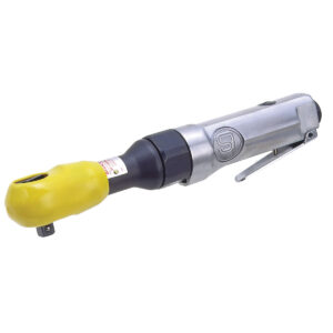 Shinano 3/8in. Square Drive Ratchet Wrench