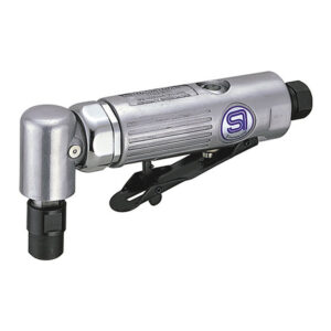 Shinano 6mm Right Angle Die Grinder