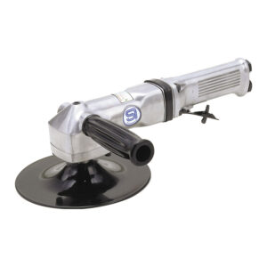 Shinano 180mm Disc Sander