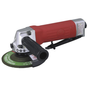 Shinano 125mm Angle Grinder w/ Spindle Mount