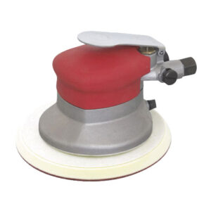Shinano 150mm 6in. Pad Dual Action Palm Sander