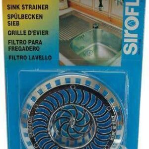 Siroflex Sink Strainer - CP #2200/S