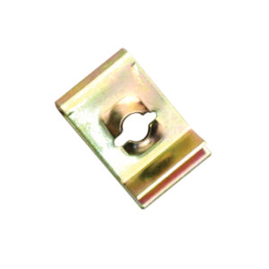 Champion 8G x 21/32in x 7/16in Captive U - Type Speed Nut -