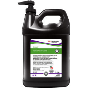 Solopol Classic 1 Gallon Pump Bottle