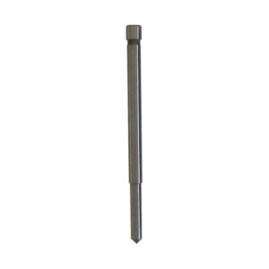 Holemaker Pilot Pin 6.34mm x 153mm To Suit Extension Arbor