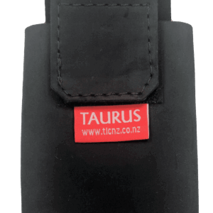Taurus Leather Smartphone Pouch  - Standard
