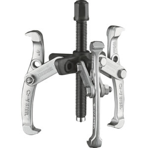 Teng Gear Puller 100mm 2/3 Arms
