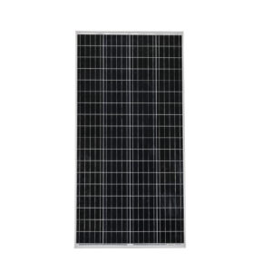 PROJECTA 12V 170W FIXED SOLAR PANEL WITH MC4 CONNECTORS