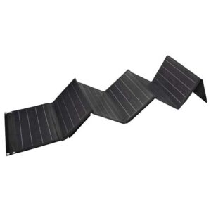PROJECTA SOLAR PANEL FOLDING KIT 12V 180W