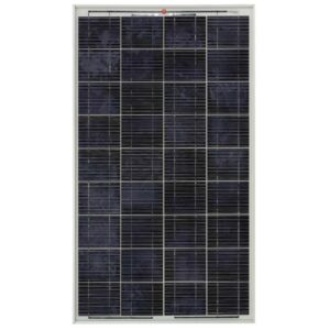 PROJECTA 12V 80W FIXED MONOCRYSTALLINE SOLAR PANEL