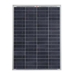 PROJECTA 12V 95W FIXED MONOCRYSTALLINE SOLAR PANEL