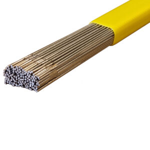 DUROARC 312LSI 1.6mm Tig Rod