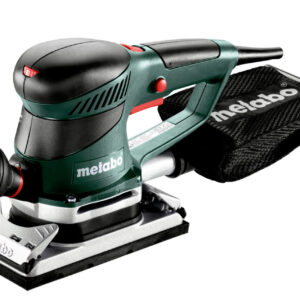 Metabo 350W 1/3 Sheet (92x184mm) Sander