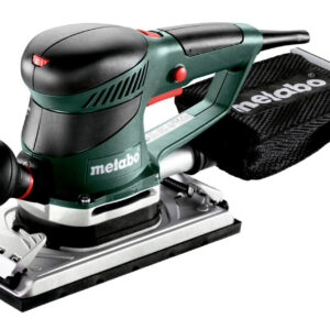 Metabo 350W 1/2 Sheet (114x229mm) Sander