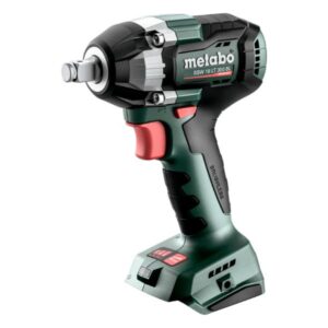 Metabo 18V Cordless 300Nm Impact Wrench - Bare Tool