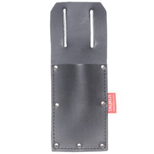 Taurus Leather Multi Use Single Tool Pouch H/D