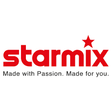 STARMIX - Brands - WR Twigg HB