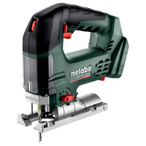 Metabo 18V Brushless Compact Bow Handle Jigsaw - Bare Tool