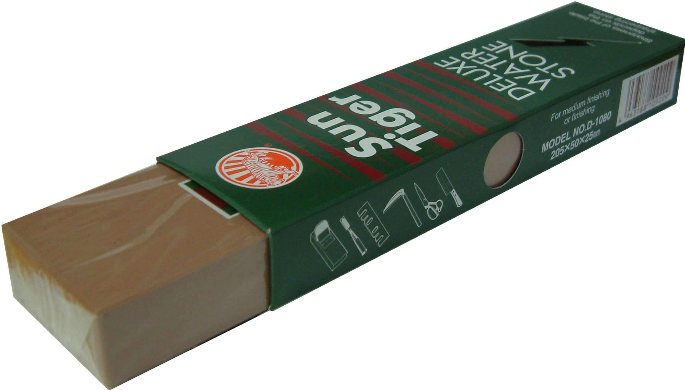 Sun Tiger Bench Stone Water #D-1080 200mm x 50mm x 25mm 1 Sun Tiger Bench Stone Water #D-1080 200mm x 50mm x 25mm