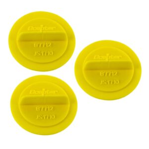 Sceptor Fuel Container Spare Stopper Sceptor 3 Pack