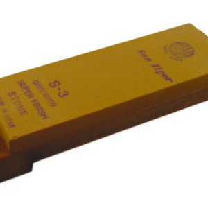 Sun Tiger S3 Water Stone with Plastic Base 6000 Grit