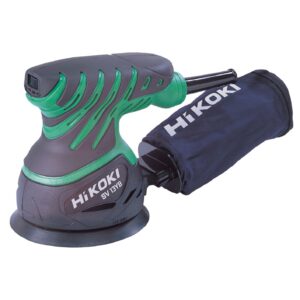 HiKOKI 230W 125mm Random Orbital Sander