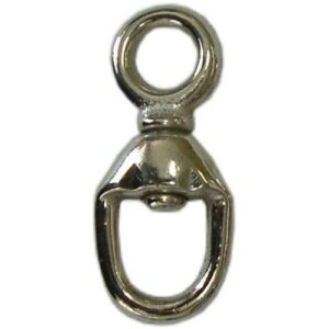 Xcel Chain Swivel HD Galvanised 6mm